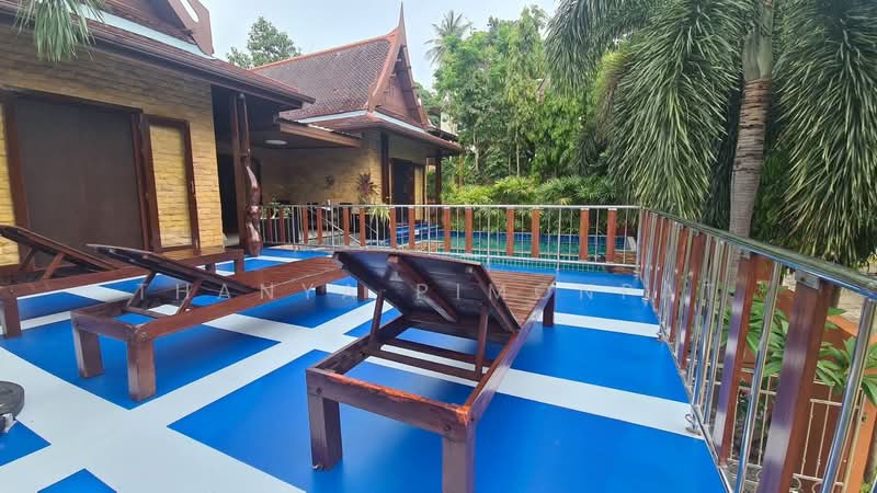 4 Bedrooms House for Sale Near Big Buddha Temple, Surat Thani, Bo Put, Ko Samui, Surat Thani, 4 Bedrooms, 245 sqm, Single Detached House For Sale, by Thanya Pimonpat, 60254889 - DDproperty.com