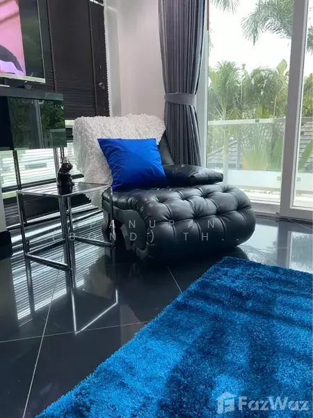 Palm Oasis Villa Pattaya : ปาล์ม โอเอซิส วิลล่า พัทยา, ชลบุรี, ซอยเทพประสิทธิ์ 17, หนองปรือ, บางละมุง, ชลบุรี, 600 ตร.ม., วิลล่า ขาย, โดย Panupan (Bond) Thongpan, 60254899 - DDproperty.com