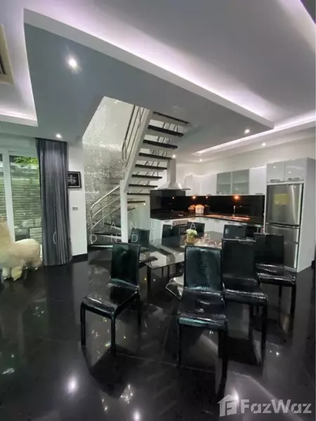 Palm Oasis Villa Pattaya, Chon Buri (Pattaya), Soi Thep Prasit 17, Nong Pru, Bang Lamung (Pattaya), Chon Buri (Pattaya), 8 Bedrooms, 600 sqm, Villa For Sale, by Panupan (Bond) Thongpan, 60254899 - DDproperty.com