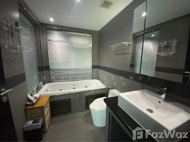 Palm Oasis Villa Pattaya : ปาล์ม โอเอซิส วิลล่า พัทยา, ชลบุรี, ซอยเทพประสิทธิ์ 17, หนองปรือ, บางละมุง, ชลบุรี, 600 ตร.ม., วิลล่า ขาย, โดย Panupan (Bond) Thongpan, 60254899 - DDproperty.com