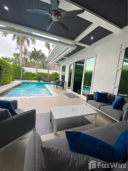 Palm Oasis Villa Pattaya, Chon Buri (Pattaya), Soi Thep Prasit 17, Nong Pru, Bang Lamung (Pattaya), Chon Buri (Pattaya), 8 Bedrooms, 600 sqm, Villa For Sale, by Panupan (Bond) Thongpan, 60254899 - DDproperty.com