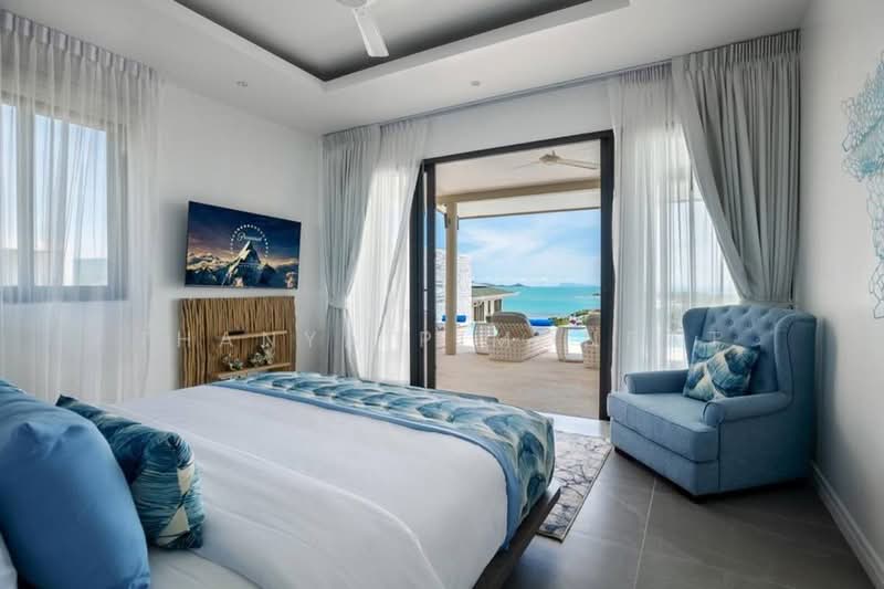 Samui Bayside Luxury Villas : สมุย เบย์ไซด์ ลักชัวรี วิลลา, สุราษฎร์ธานี, บ่อผุด, เกาะสมุย, สุราษฎร์ธานี, 200 ตร.ม., วิลล่า ให้เช่า, โดย Thanya Pimonpat, 60254900 - DDproperty.com