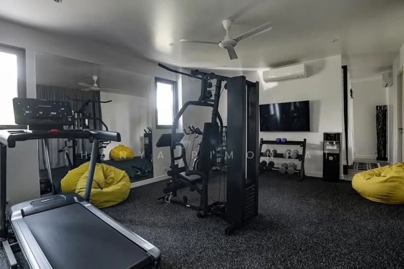 Samui Bayside Luxury Villas : สมุย เบย์ไซด์ ลักชัวรี วิลลา, สุราษฎร์ธานี, บ่อผุด, เกาะสมุย, สุราษฎร์ธานี, 200 ตร.ม., วิลล่า ให้เช่า, โดย Thanya Pimonpat, 60254900 - DDproperty.com