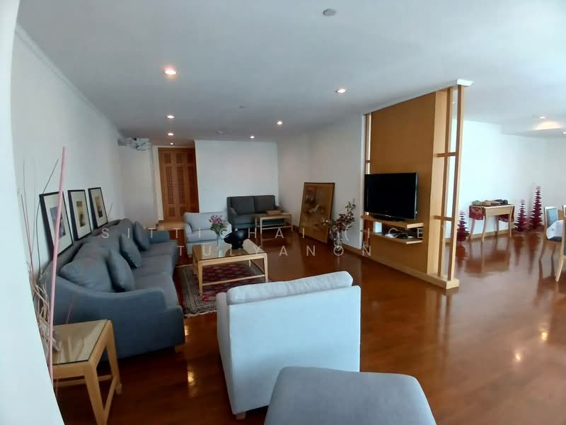 GM Height, Bangkok, Soi Sukhummvit 22, Khong Tan, Khlong Toei, Bangkok, 3 Bedrooms, 285 sqm, Condo For Rent, by Sittichai (Ice) Tulyanon, 60254901 - DDproperty.com