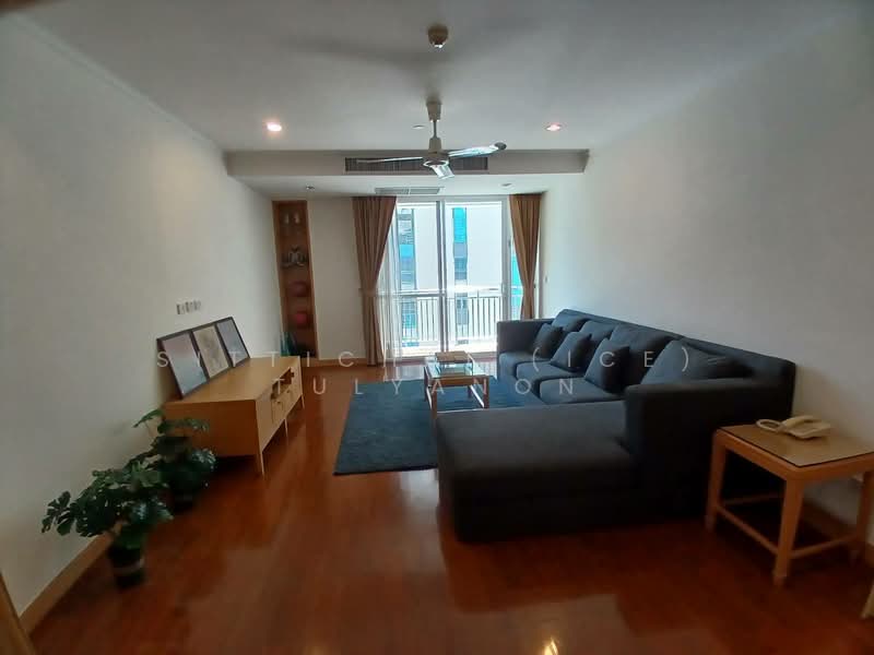 GM Height, Bangkok, Soi Sukhummvit 22, Khong Tan, Khlong Toei, Bangkok, 3 Bedrooms, 285 sqm, Condo For Rent, by Sittichai (Ice) Tulyanon, 60254901 - DDproperty.com