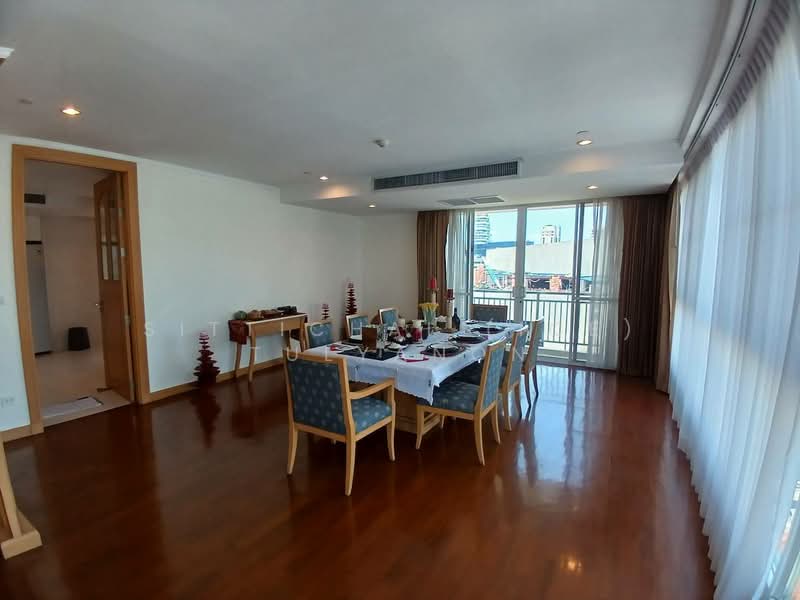 GM Height, Bangkok, Soi Sukhummvit 22, Khong Tan, Khlong Toei, Bangkok, 3 Bedrooms, 285 sqm, Condo For Rent, by Sittichai (Ice) Tulyanon, 60254901 - DDproperty.com