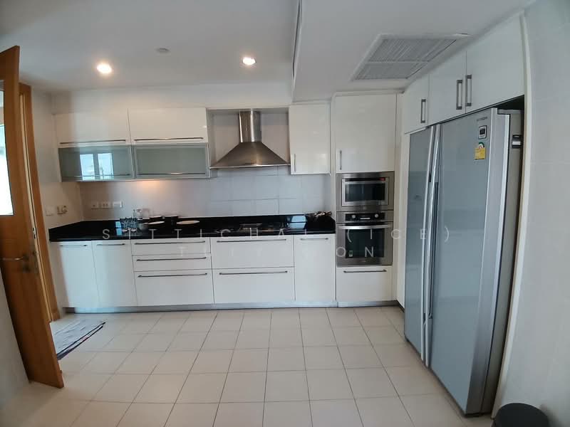GM Height, Bangkok, Soi Sukhummvit 22, Khong Tan, Khlong Toei, Bangkok, 3 Bedrooms, 285 sqm, Condo For Rent, by Sittichai (Ice) Tulyanon, 60254901 - DDproperty.com