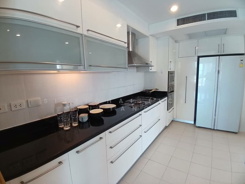 GM Height, Bangkok, Soi Sukhummvit 22, Khong Tan, Khlong Toei, Bangkok, 3 Bedrooms, 285 sqm, Condo For Rent, by Sittichai (Ice) Tulyanon, 60254901 - DDproperty.com