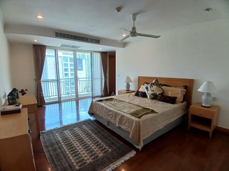 GM Height, Bangkok, Soi Sukhummvit 22, Khong Tan, Khlong Toei, Bangkok, 3 Bedrooms, 285 sqm, Condo For Rent, by Sittichai (Ice) Tulyanon, 60254901 - DDproperty.com