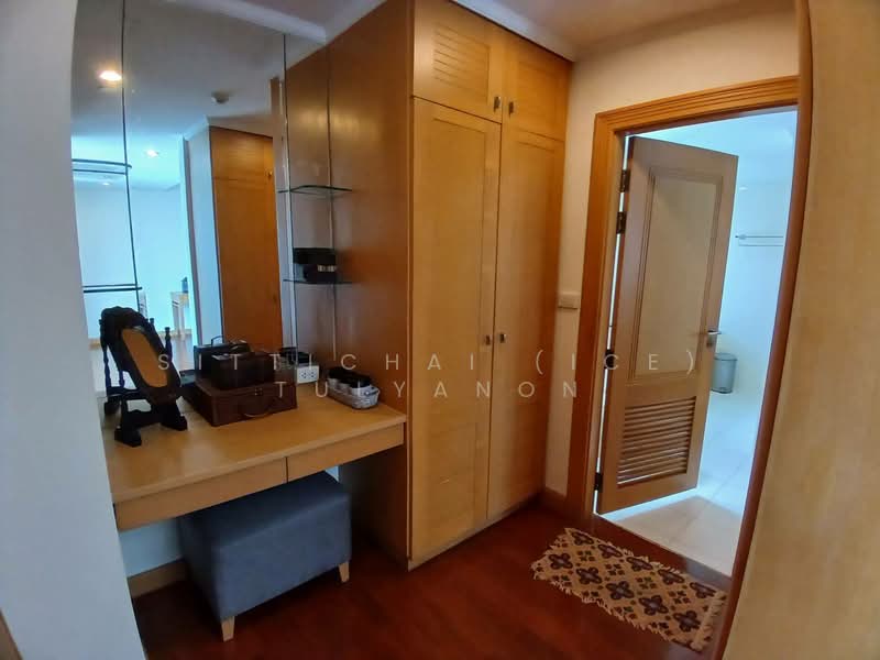 GM Height, Bangkok, Soi Sukhummvit 22, Khong Tan, Khlong Toei, Bangkok, 3 Bedrooms, 285 sqm, Condo For Rent, by Sittichai (Ice) Tulyanon, 60254901 - DDproperty.com