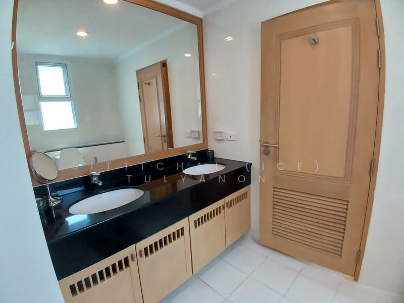 GM Height, Bangkok, Soi Sukhummvit 22, Khong Tan, Khlong Toei, Bangkok, 3 Bedrooms, 285 sqm, Condo For Rent, by Sittichai (Ice) Tulyanon, 60254901 - DDproperty.com