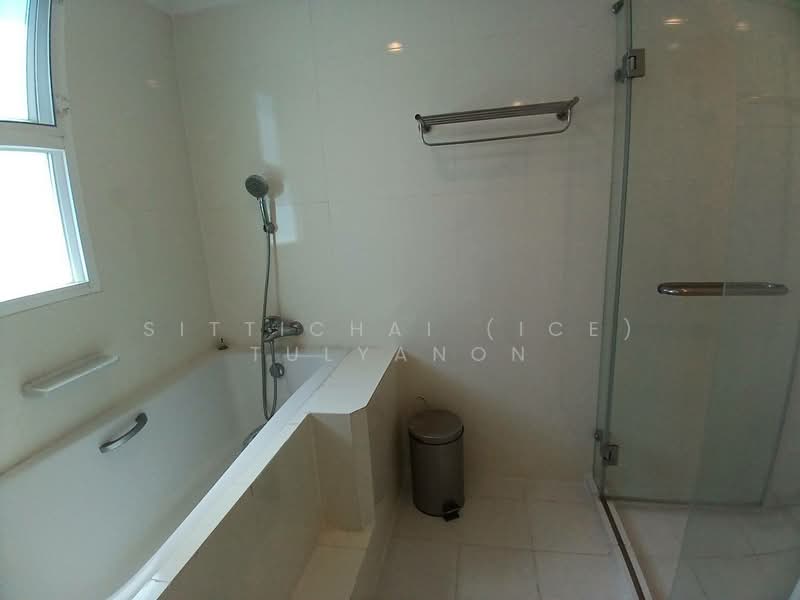 GM Height, Bangkok, Soi Sukhummvit 22, Khong Tan, Khlong Toei, Bangkok, 3 Bedrooms, 285 sqm, Condo For Rent, by Sittichai (Ice) Tulyanon, 60254901 - DDproperty.com