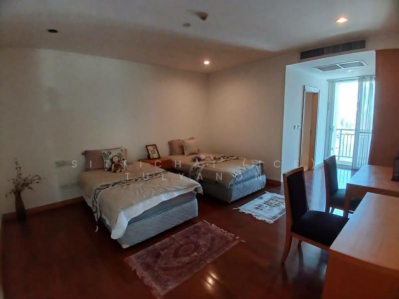 GM Height, Bangkok, Soi Sukhummvit 22, Khong Tan, Khlong Toei, Bangkok, 3 Bedrooms, 285 sqm, Condo For Rent, by Sittichai (Ice) Tulyanon, 60254901 - DDproperty.com