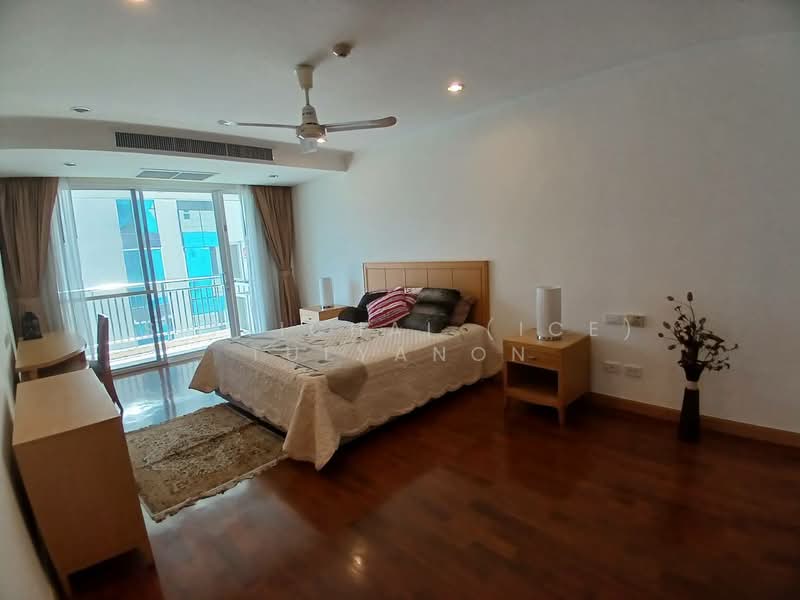 GM Height, Bangkok, Soi Sukhummvit 22, Khong Tan, Khlong Toei, Bangkok, 3 Bedrooms, 285 sqm, Condo For Rent, by Sittichai (Ice) Tulyanon, 60254901 - DDproperty.com