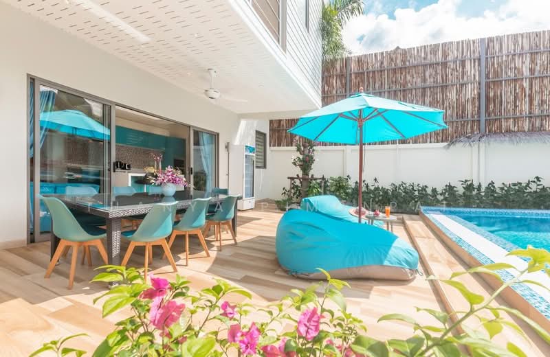 Ban Tai Estate : บ้าน ใต้ เอสเตท, สุราษฎร์ธานี, แม่น้ำ, เกาะสมุย, สุราษฎร์ธานี, 300 ตร.ม., วิลล่า ให้เช่า, โดย Thanya Pimonpat, 60254904 - DDproperty.com