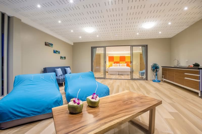 Ban Tai Estate : บ้าน ใต้ เอสเตท, สุราษฎร์ธานี, แม่น้ำ, เกาะสมุย, สุราษฎร์ธานี, 300 ตร.ม., วิลล่า ให้เช่า, โดย Thanya Pimonpat, 60254904 - DDproperty.com