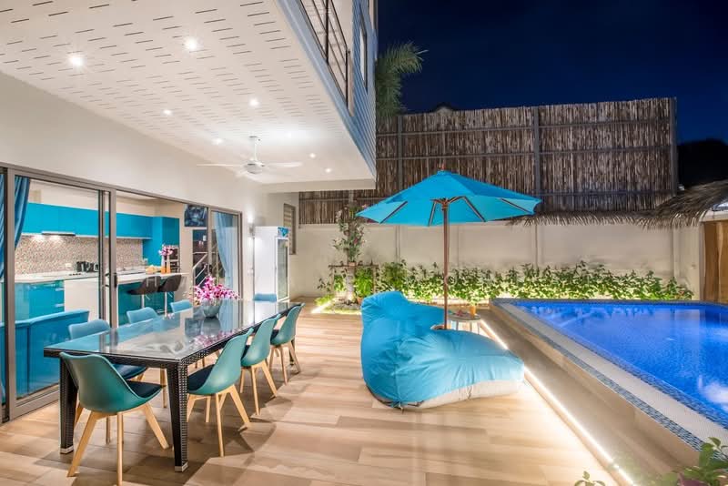 Ban Tai Estate : บ้าน ใต้ เอสเตท, สุราษฎร์ธานี, แม่น้ำ, เกาะสมุย, สุราษฎร์ธานี, 300 ตร.ม., วิลล่า ให้เช่า, โดย Thanya Pimonpat, 60254904 - DDproperty.com