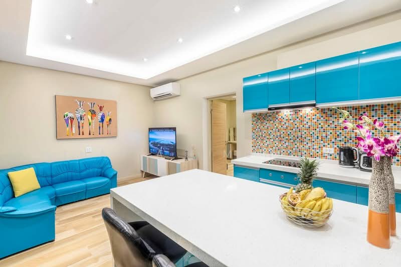 Ban Tai Estate, Surat Thani, Mae Nam, Ko Samui, Surat Thani, 4 Bedrooms, 300 sqm, Villa For Rent, by Thanya Pimonpat, 60254904 - DDproperty.com