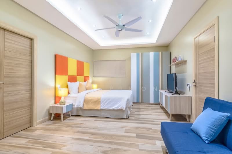 Ban Tai Estate : บ้าน ใต้ เอสเตท, สุราษฎร์ธานี, แม่น้ำ, เกาะสมุย, สุราษฎร์ธานี, 300 ตร.ม., วิลล่า ให้เช่า, โดย Thanya Pimonpat, 60254904 - DDproperty.com