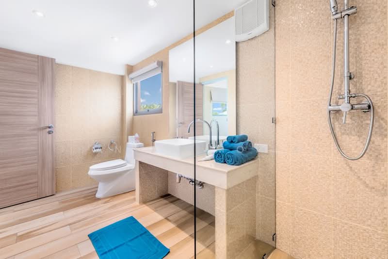 Ban Tai Estate : บ้าน ใต้ เอสเตท, สุราษฎร์ธานี, แม่น้ำ, เกาะสมุย, สุราษฎร์ธานี, 300 ตร.ม., วิลล่า ให้เช่า, โดย Thanya Pimonpat, 60254904 - DDproperty.com