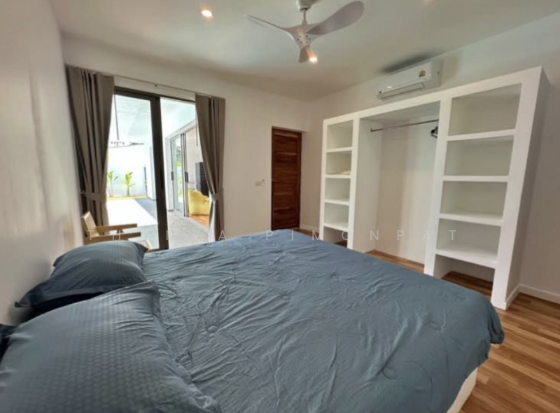 Villa for Rent Maret Koh Samui, Surat Thani, Maret, Ko Samui, Surat Thani, 3 Bedrooms, 110 sqm, Villa For Rent, by Thanya Pimonpat, 60254909 - DDproperty.com