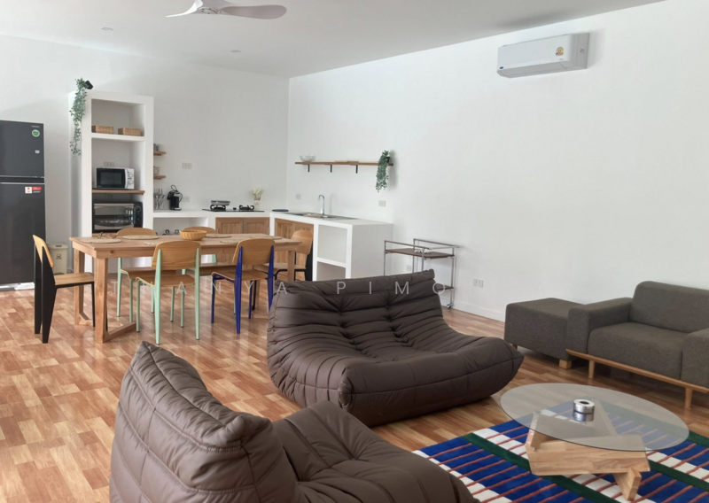 วิลล่า 3 ห้องนอน ให้เช่า ในทำเล เกาะสมุย, สุราษฎร์ธานี, มะเร็ต, เกาะสมุย, สุราษฎร์ธานี, 110 ตร.ม., วิลล่า ให้เช่า, โดย Thanya Pimonpat, 60254909 - DDproperty.com