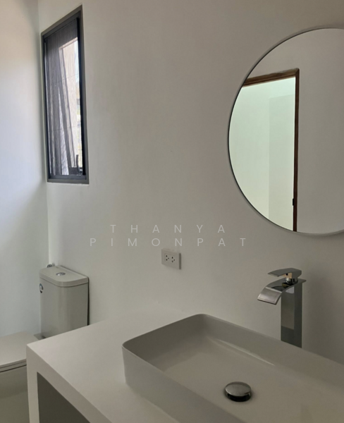 วิลล่า 3 ห้องนอน ให้เช่า ในทำเล เกาะสมุย, สุราษฎร์ธานี, มะเร็ต, เกาะสมุย, สุราษฎร์ธานี, 110 ตร.ม., วิลล่า ให้เช่า, โดย Thanya Pimonpat, 60254909 - DDproperty.com