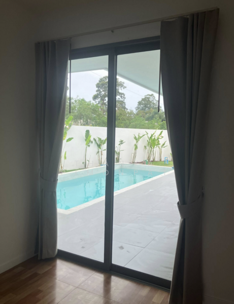 Villa for Rent Maret Koh Samui, Surat Thani, Maret, Ko Samui, Surat Thani, 3 Bedrooms, 110 sqm, Villa For Rent, by Thanya Pimonpat, 60254909 - DDproperty.com