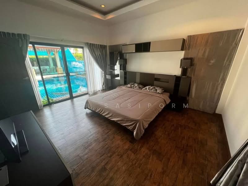 Baan Dusit Pattaya Park : บ้านดุสิต พัทยา พาร์ค, ชลบุรี, ถนนเมืองพัทยา, ห้วยใหญ่, บางละมุง, ชลบุรี, 165 ตร.ม., วิลล่า ขาย, โดย Panupan (Bond) Thongpan, 60254918 - DDproperty.com