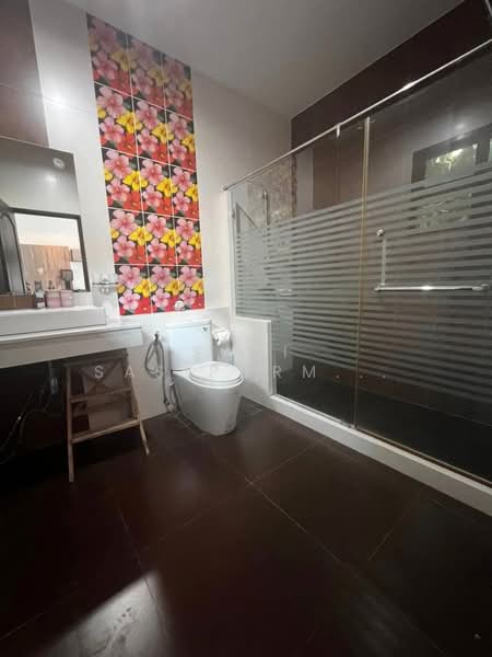 Baan Dusit Pattaya Park, Chon Buri (Pattaya), Muang Pattaya Road, Huai Yai, Bang Lamung (Pattaya), Chon Buri (Pattaya), 3 Bedrooms, 165 sqm, Villa For Sale, by Panupan (Bond) Thongpan, 60254918 - DDproperty.com