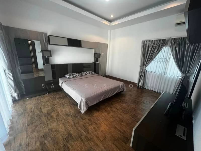 Baan Dusit Pattaya Park : บ้านดุสิต พัทยา พาร์ค, ชลบุรี, ถนนเมืองพัทยา, ห้วยใหญ่, บางละมุง, ชลบุรี, 165 ตร.ม., วิลล่า ขาย, โดย Panupan (Bond) Thongpan, 60254918 - DDproperty.com