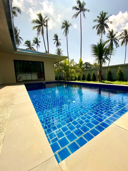 Escape to Serenity 2-Bedroom Pool Villa in Peaceful Na Mueang, Surat Thani, Nha Mueng, Ko Samui, Surat Thani, 2 Bedrooms, 90 sqm, Villa For Rent, by Thanya Pimonpat, 60254919 - DDproperty.com