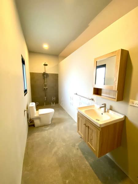 วิลล่า 2 ห้องนอน ให้เช่า ในทำเล เกาะสมุย, สุราษฎร์ธานี, หน้าเมือง, เกาะสมุย, สุราษฎร์ธานี, 90 ตร.ม., วิลล่า ให้เช่า, โดย Thanya Pimonpat, 60254919 - DDproperty.com