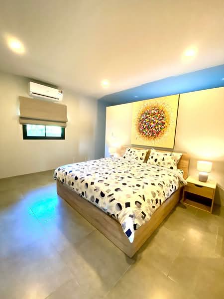 Escape to Serenity 2-Bedroom Pool Villa in Peaceful Na Mueang, Surat Thani, Nha Mueng, Ko Samui, Surat Thani, 2 Bedrooms, 90 sqm, Villa For Rent, by Thanya Pimonpat, 60254919 - DDproperty.com