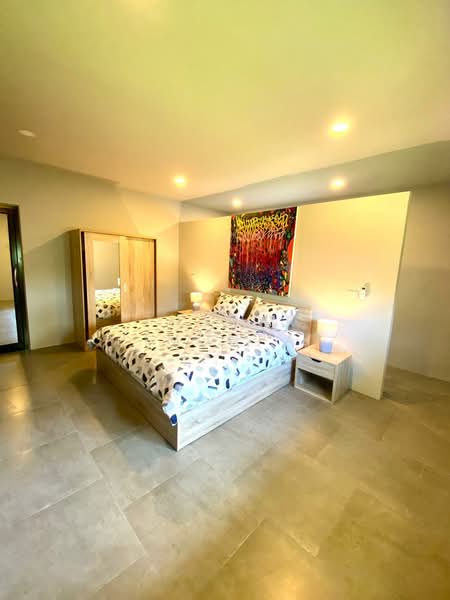 Escape to Serenity 2-Bedroom Pool Villa in Peaceful Na Mueang, Surat Thani, Nha Mueng, Ko Samui, Surat Thani, 2 Bedrooms, 90 sqm, Villa For Rent, by Thanya Pimonpat, 60254919 - DDproperty.com