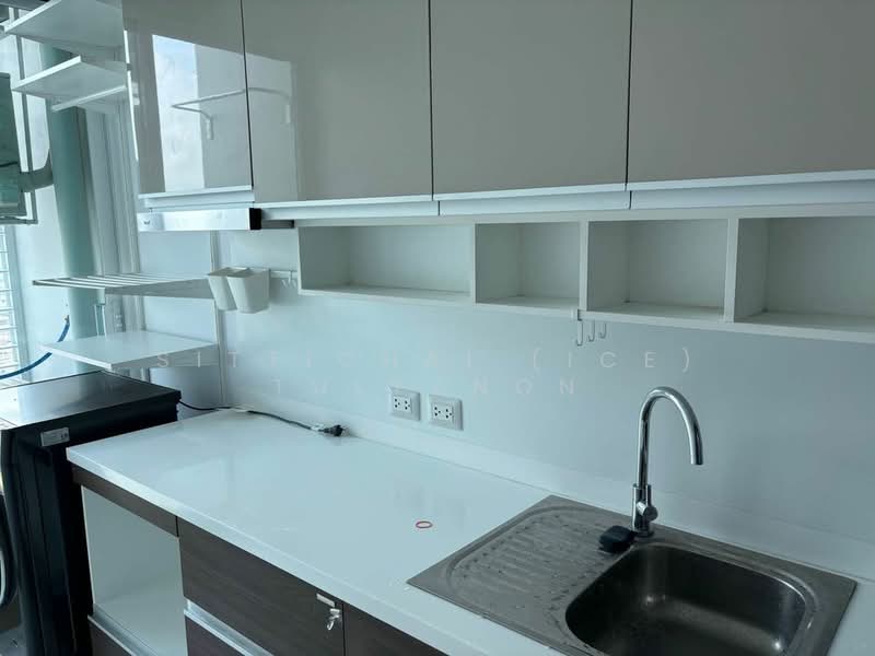 Supalai Elite Surawong : ศุภาลัย เอลีท สุรวงศ์, กรุงเทพ, 222 นเรศ, สี่พระยา, บางรัก, กรุงเทพ, 87 ตร.ม., คอนโด ให้เช่า, โดย Sittichai (Ice) Tulyanon, 60254922 - DDproperty.com