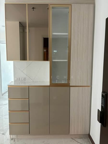 Supalai Elite Surawong, Bangkok, 222 Naret Rd, Si Phraya, Bang Rak, Bangkok, 2 Bedrooms, 87 sqm, Condo For Rent, by Sittichai (Ice) Tulyanon, 60254922 - DDproperty.com