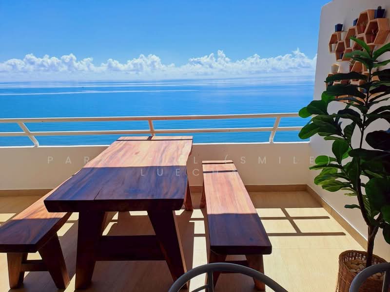 Milford Paradise, Prachuap Khiri Khan, 2003 Moo 1, Pak Nam Pran, Pran Buri, Prachuap Khiri Khan, 2 Bedrooms, 96 sqm, Condo For Sale, by Parkkapol (Smile) Luecha, 60254925 - DDproperty.com