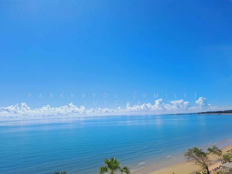 Milford Paradise, Prachuap Khiri Khan, 2003 Moo 1, Pak Nam Pran, Pran Buri, Prachuap Khiri Khan, 2 Bedrooms, 96 sqm, Condo For Sale, by Parkkapol (Smile) Luecha, 60254925 - DDproperty.com