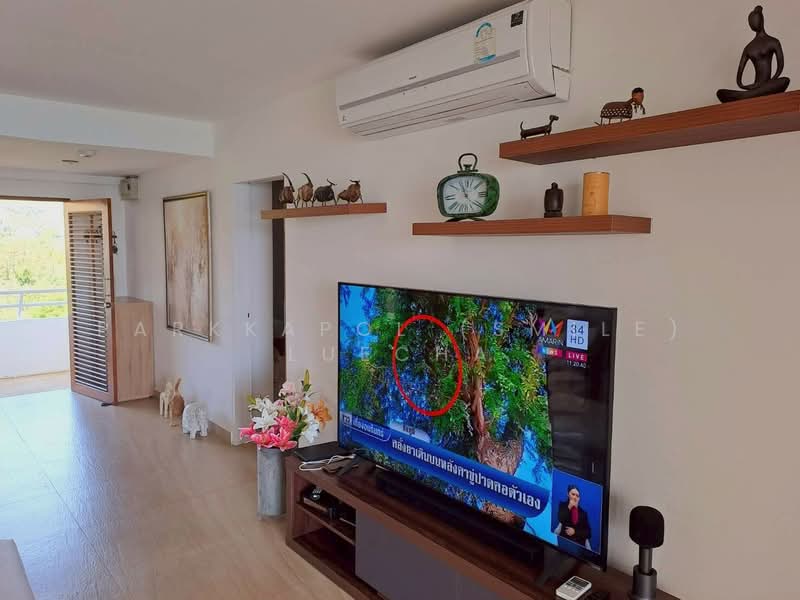 Milford Paradise, Prachuap Khiri Khan, 2003 Moo 1, Pak Nam Pran, Pran Buri, Prachuap Khiri Khan, 2 Bedrooms, 96 sqm, Condo For Sale, by Parkkapol (Smile) Luecha, 60254925 - DDproperty.com