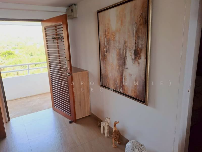 Milford Paradise, Prachuap Khiri Khan, 2003 Moo 1, Pak Nam Pran, Pran Buri, Prachuap Khiri Khan, 2 Bedrooms, 96 sqm, Condo For Sale, by Parkkapol (Smile) Luecha, 60254925 - DDproperty.com