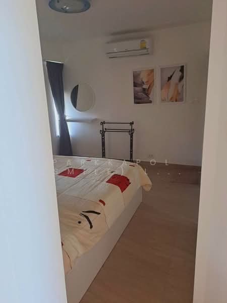 Milford Paradise, Prachuap Khiri Khan, 2003 Moo 1, Pak Nam Pran, Pran Buri, Prachuap Khiri Khan, 2 Bedrooms, 96 sqm, Condo For Sale, by Parkkapol (Smile) Luecha, 60254925 - DDproperty.com