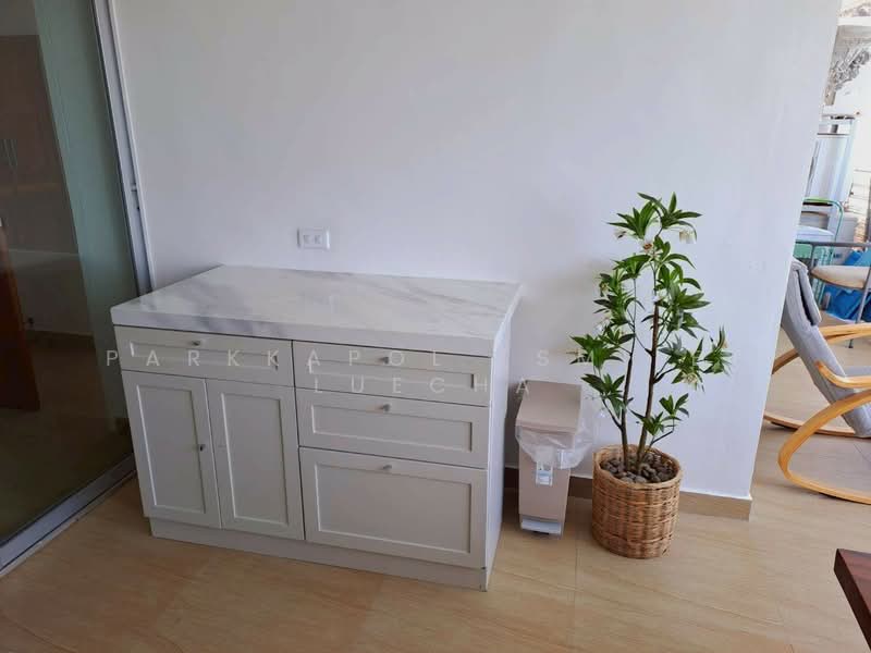 Milford Paradise, Prachuap Khiri Khan, 2003 Moo 1, Pak Nam Pran, Pran Buri, Prachuap Khiri Khan, 2 Bedrooms, 96 sqm, Condo For Sale, by Parkkapol (Smile) Luecha, 60254925 - DDproperty.com