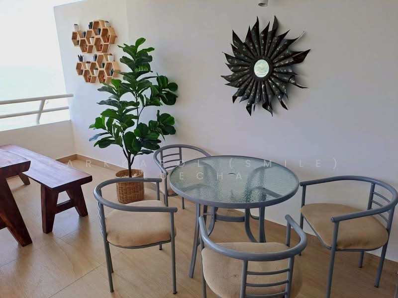 Milford Paradise : มิลฟอร์ด พาราไดซ์, ประจวบคีรีขันธ์, 2003 หมู่ 1, ปากน้ำปราณ, ปราณบุรี, ประจวบคีรีขันธ์, 96 ตร.ม., คอนโด ขาย, โดย Parkkapol (Smile) Luecha, 60254925 - DDproperty.com