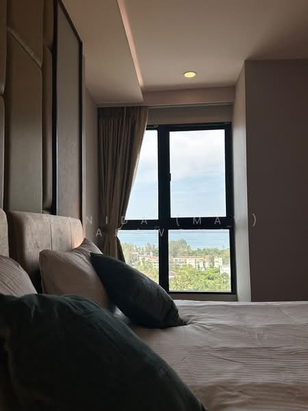 Mida Grande Resort, Phuket, Choeng Thale, Thalang, Phuket, 1 Bedroom, 32 sqm, Condo For Rent, by Wanida (May) Mahawong, 60254930 - DDproperty.com