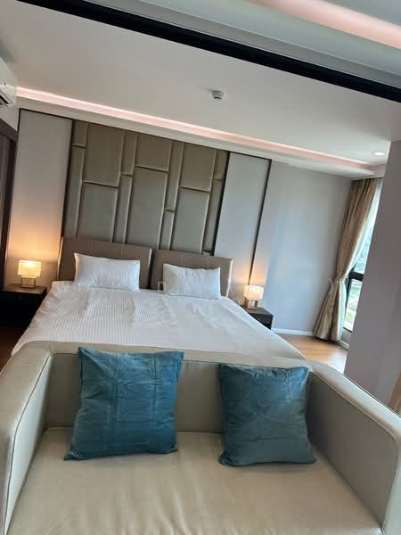 Mida Grande Resort, Phuket, Choeng Thale, Thalang, Phuket, 1 Bedroom, 32 sqm, Condo For Rent, by Wanida (May) Mahawong, 60254930 - DDproperty.com