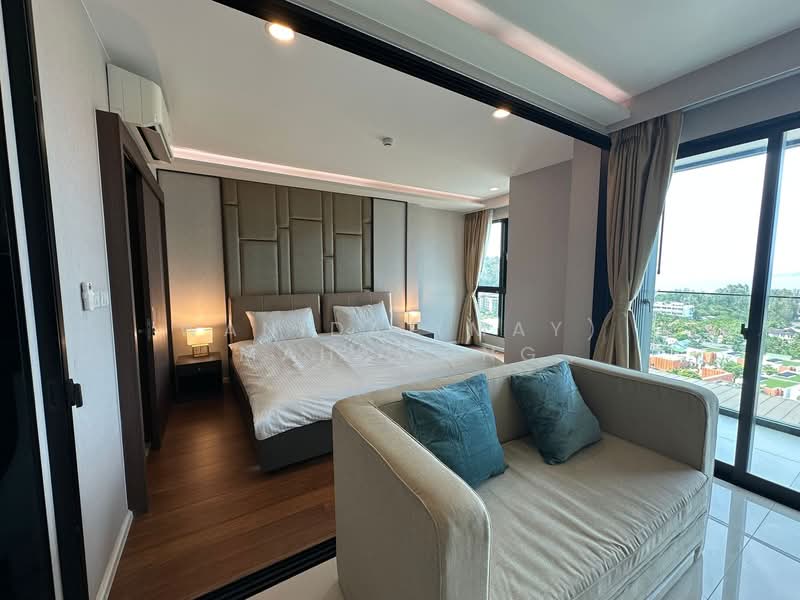 Mida Grande Resort : ไมด้า แกรนด์ รีสอร์ท, ภูเก็ต, เชิงทะเล, ถลาง, ภูเก็ต, 32 ตร.ม., คอนโด ให้เช่า, โดย Wanida (May) Mahawong, 60254930 - DDproperty.com