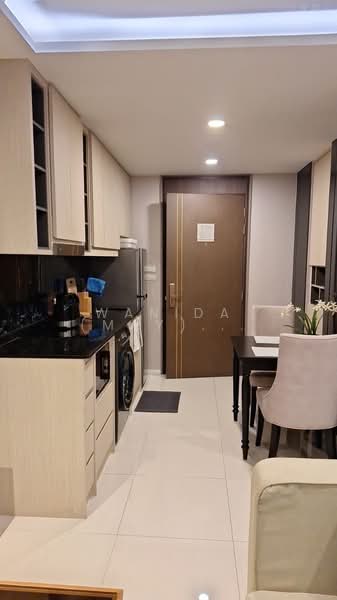 Mida Grande Resort : ไมด้า แกรนด์ รีสอร์ท, ภูเก็ต, เชิงทะเล, ถลาง, ภูเก็ต, 32 ตร.ม., คอนโด ให้เช่า, โดย Wanida (May) Mahawong, 60254930 - DDproperty.com