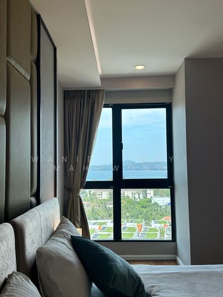 Mida Grande Resort : ไมด้า แกรนด์ รีสอร์ท, ภูเก็ต, เชิงทะเล, ถลาง, ภูเก็ต, 32 ตร.ม., คอนโด ให้เช่า, โดย Wanida (May) Mahawong, 60254930 - DDproperty.com