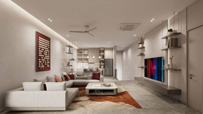 Whispering Waves, Surat Thani, Maret, Ko Samui, Surat Thani, 4 Bedrooms, 304 sqm, Villa For Sale, by Thanya Pimonpat, 60254936 - DDproperty.com